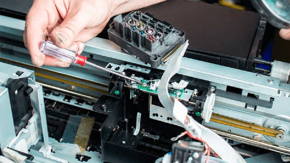 Ремонт техники Anycubic